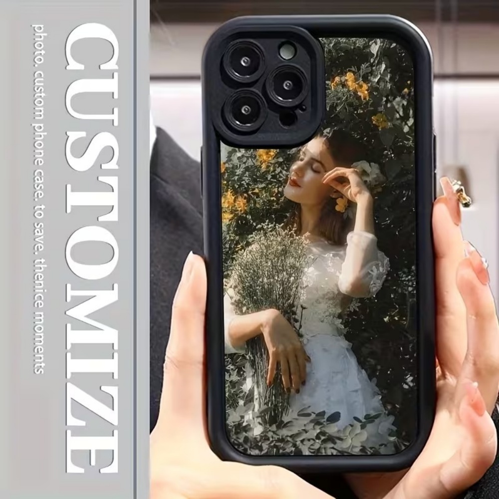 DIY Customization Personalized - огляд і ціна Phone Cases Personalised