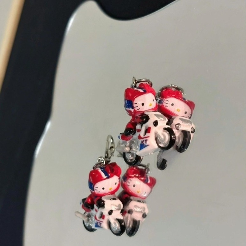 Hello Kitty Cool Motorcycle Ph - огляд і ціна Phone Cases Wholesale