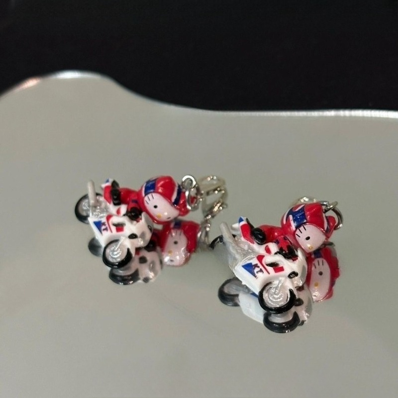 Hello Kitty Cool Motorcycle Ph - огляд і ціна Phone Cases Wholesale