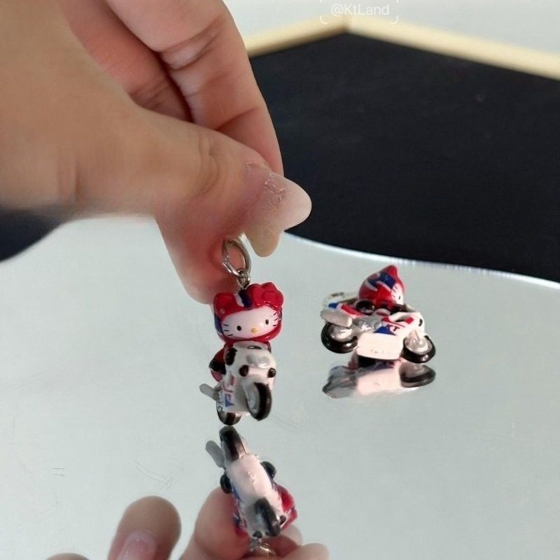 Hello Kitty Cool Motorcycle Ph - огляд і ціна Phone Cases Wholesale