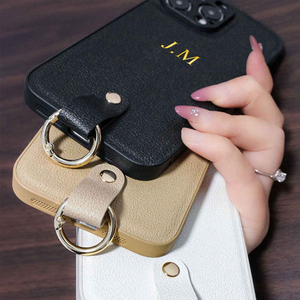 Personalized Customized Initia - огляд і ціна Phone Cases Personalised