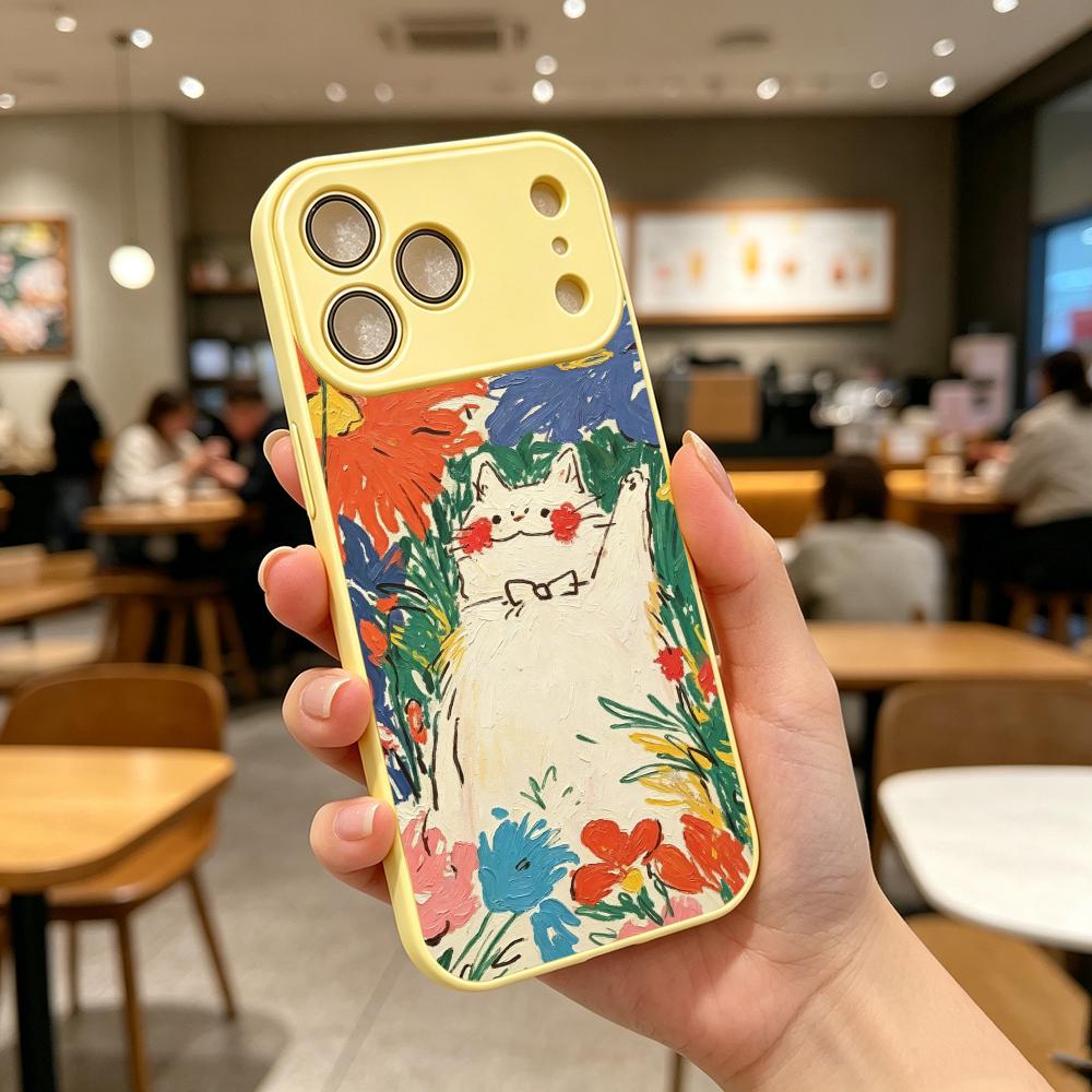 Various color phone cases for  - огляд і ціна Phone Cases Rhode