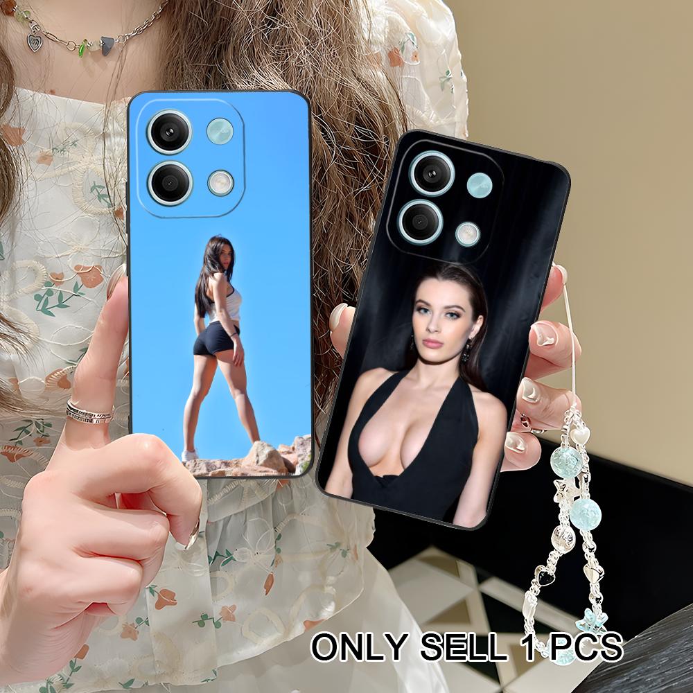 Lana Rhodes Phone Case for POC - огляд і ціна Phone Cases Rhode