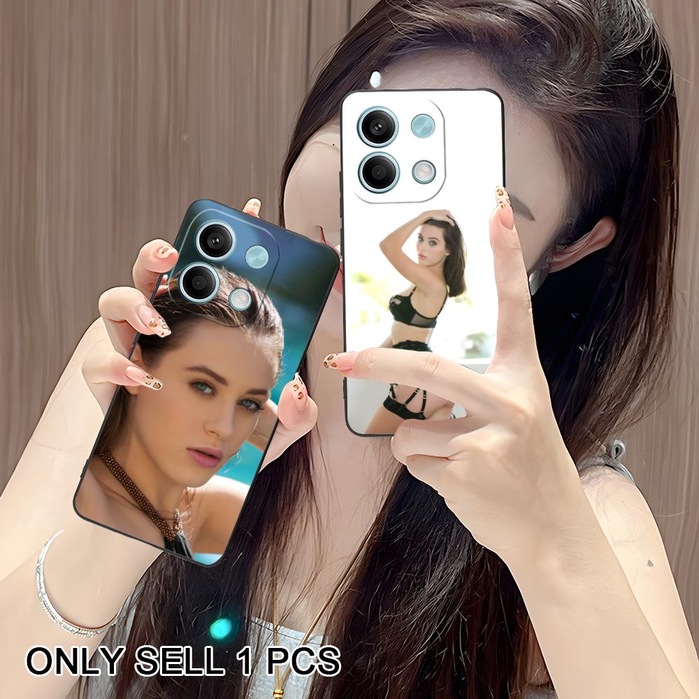 Lana Rhodes Phone Case for POC - огляд і ціна Phone Cases Rhode