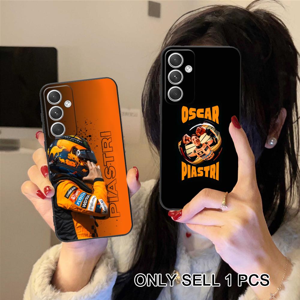 Oscar Piastri Phone Case for S - огляд і ціна Phone Cases Samsung S23