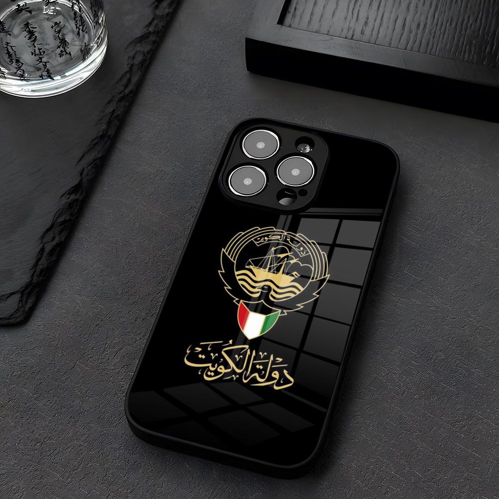 Kuwait Passport Flag Map Phone - огляд і ціна Phone Cases Kuwait