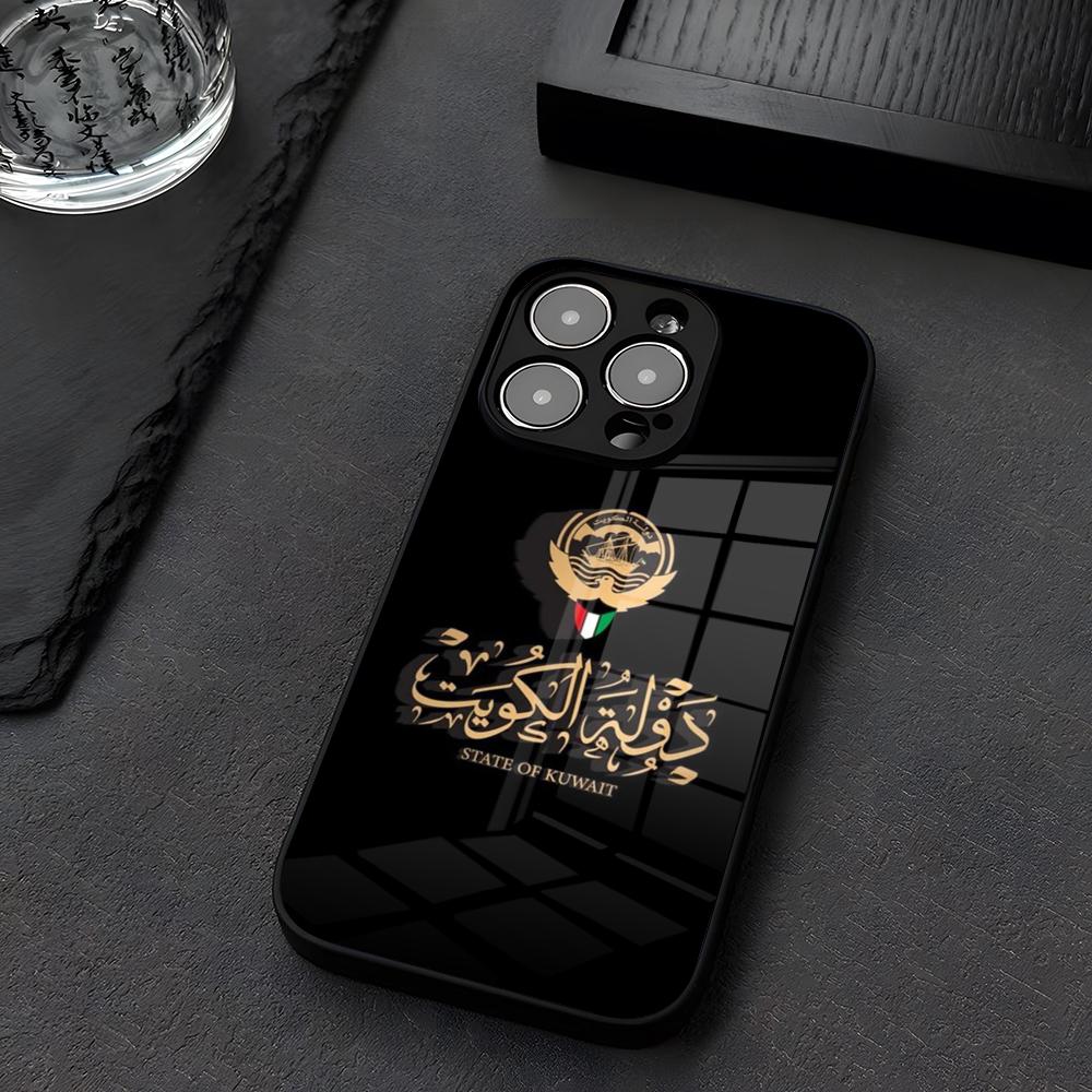 Kuwait Passport Flag Map Phone - огляд і ціна Phone Cases Kuwait
