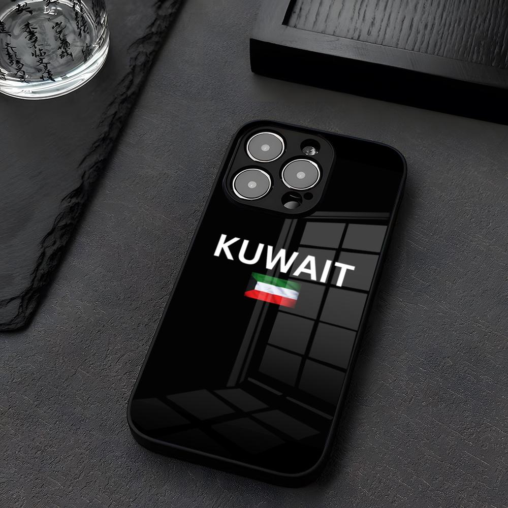 Kuwait Passport Flag Map Phone - огляд і ціна Phone Cases Kuwait