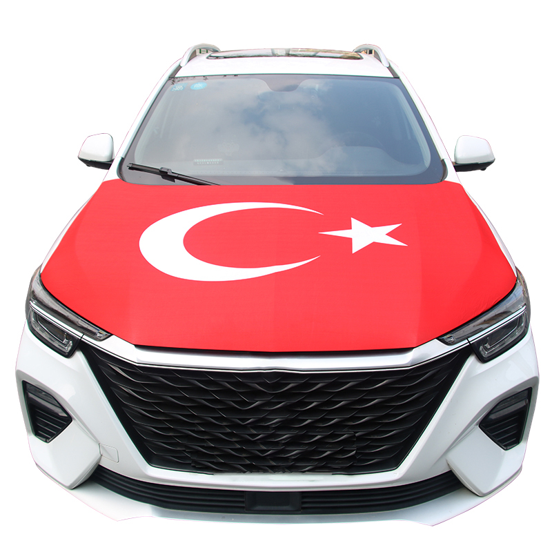National Flags Car Engine Hood - огляд і ціна Phone Cases Qatar