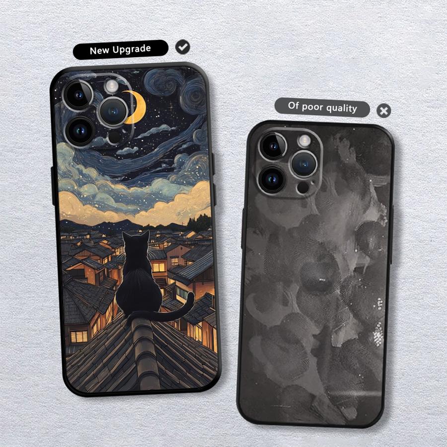 Funda Phone Cover Phone Case f - огляд і ціна Apple Iphone 16