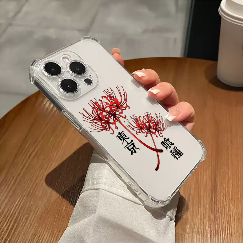 Anime Cool Tokyo Ghoul Phone C - огляд і ціна Phone Cases Tokyo