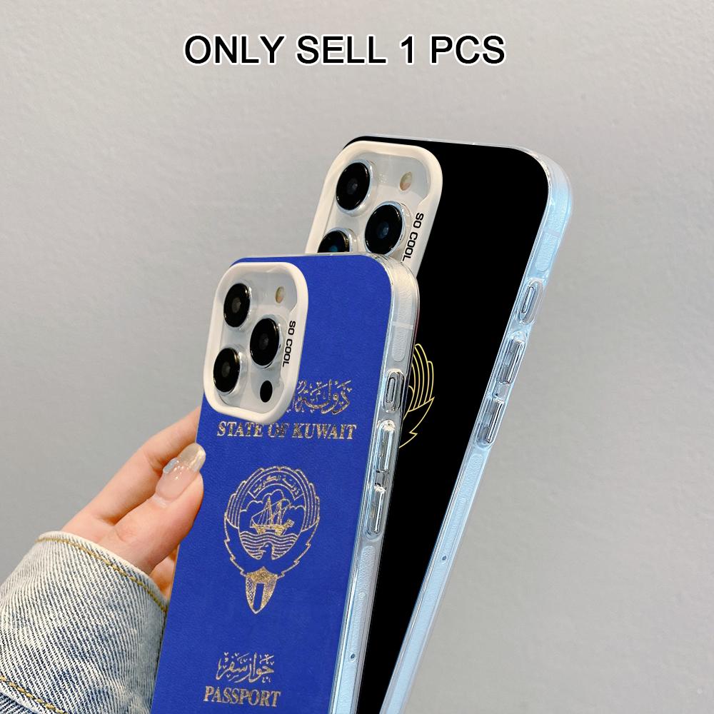 Kuwait Flag Phone Case for iPh - огляд і ціна Phone Cases Kuwait