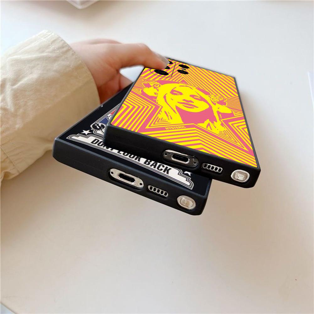 H-Hysteric G-GlamourS Phone Ca - огляд і ціна Phone Cases Samsung S23