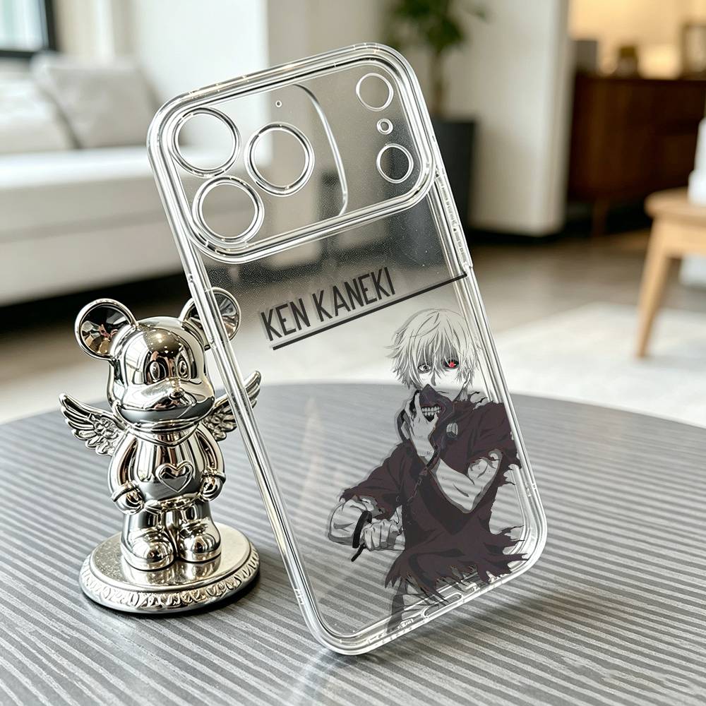 Tokyo Ghoul Ken Kaneki  Phone  - огляд і ціна Phone Cases Tokyo