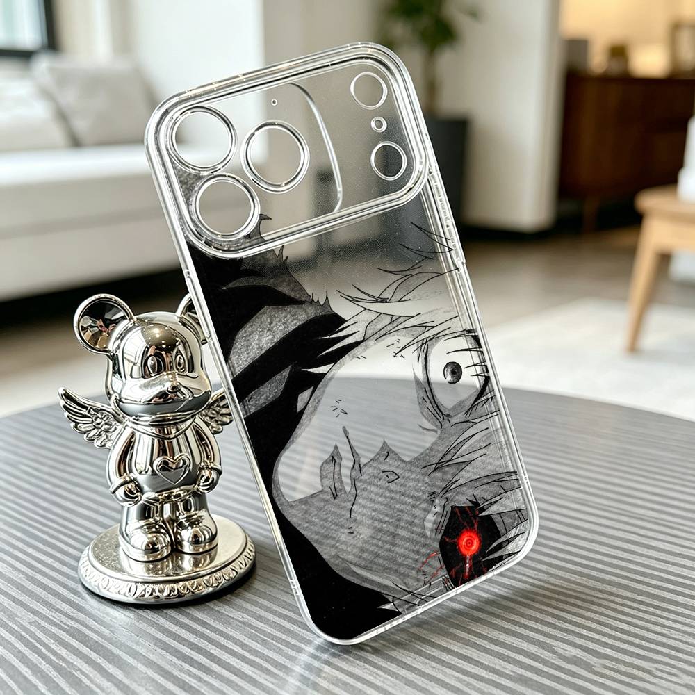 Tokyo Ghoul Ken Kaneki  Phone  - огляд і ціна Phone Cases Tokyo
