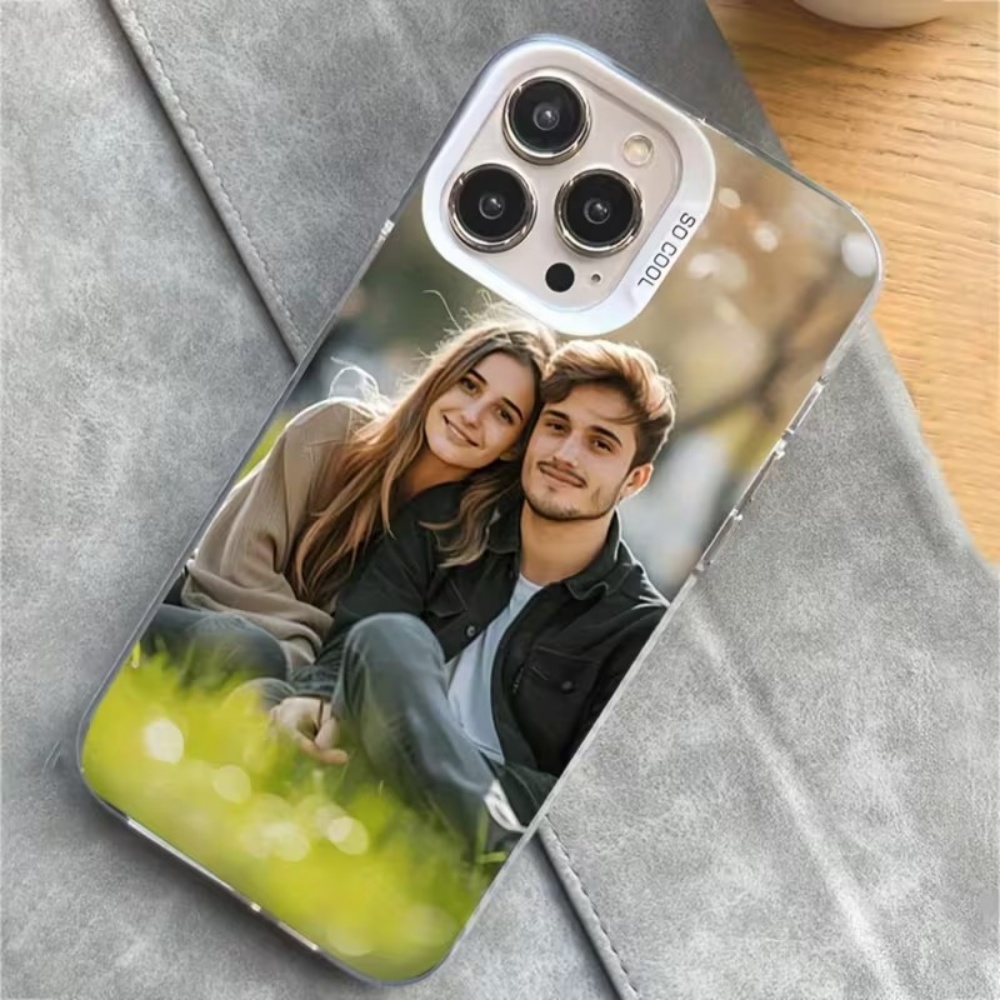 DIY Customization Photos Perso - огляд і ціна Phone Cases Personalised