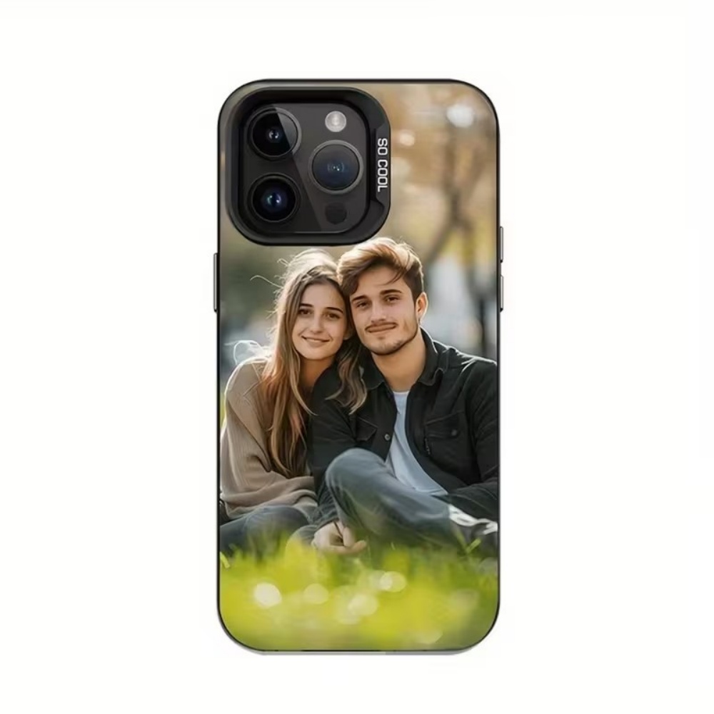 DIY Customization Photos Perso - огляд і ціна Phone Cases Personalised
