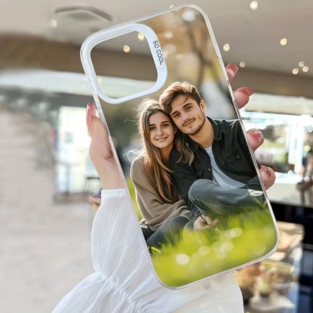 DIY Customization Photos Perso - огляд і ціна Phone Cases Personalised