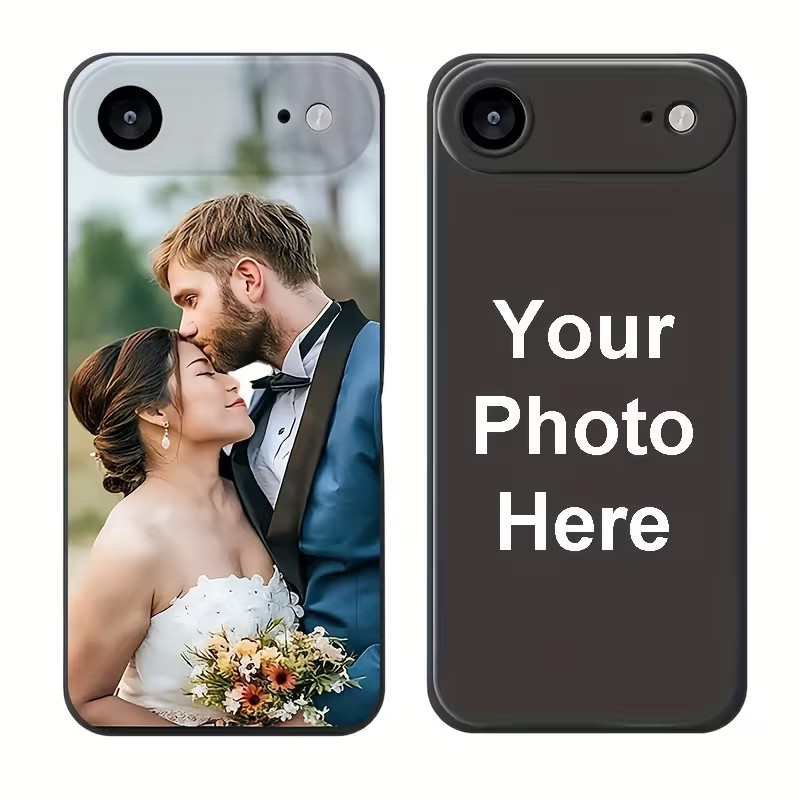 Customized Case For iPhone 18  - огляд і ціна Phone Cases Personalised