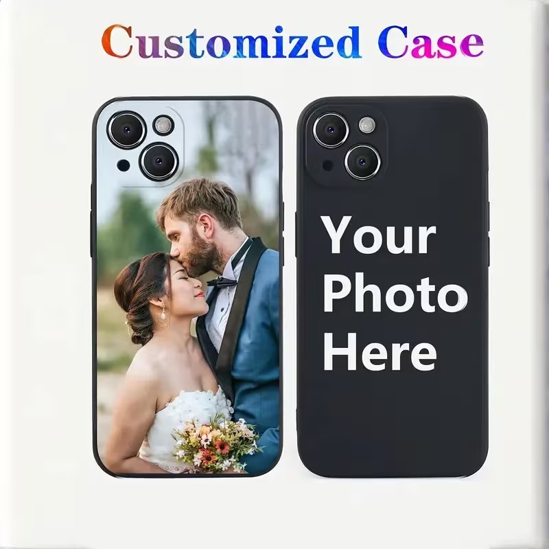 Customized Case For iPhone 18  - огляд і ціна Phone Cases Personalised