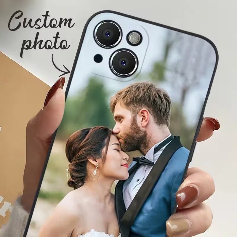 Customized Case For iPhone 18  - огляд і ціна Phone Cases Personalised