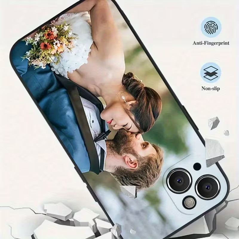 Customized Case For iPhone 18  - огляд і ціна Phone Cases Personalised