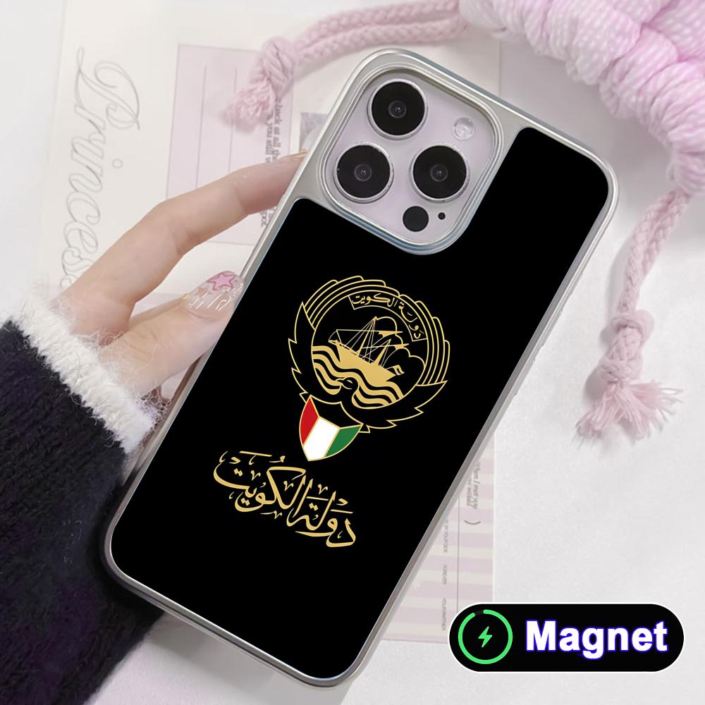 Kuwait Flag Phone Case for iPh - огляд і ціна Phone Cases Kuwait