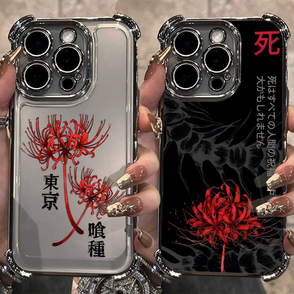 Anime Tokyo Ghouls Plating Pho - огляд і ціна Phone Cases Tokyo