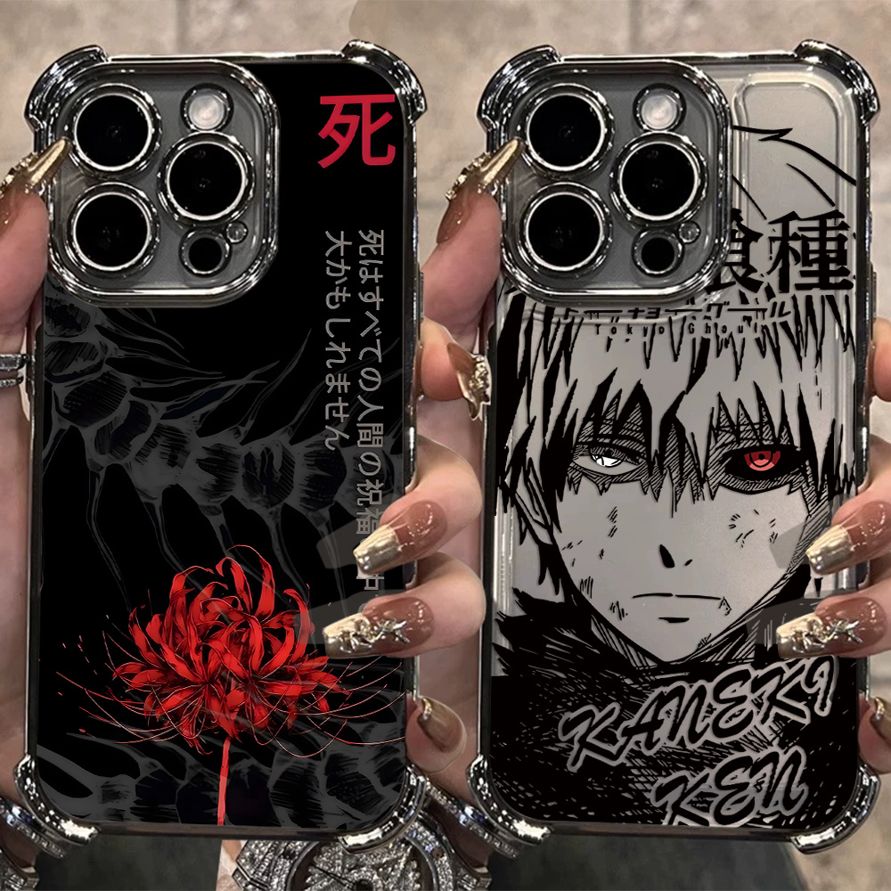 Anime Tokyo Ghouls Plating Pho - огляд і ціна Phone Cases Tokyo