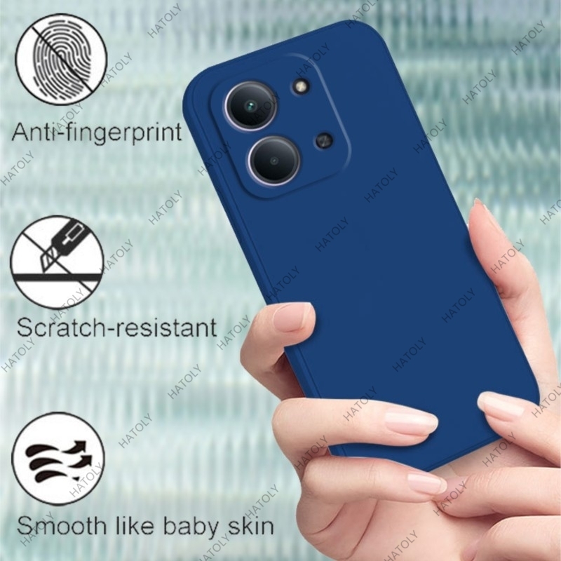 For Redmi 15C Global Case Liqu - огляд і ціна Phone Cases Europe
