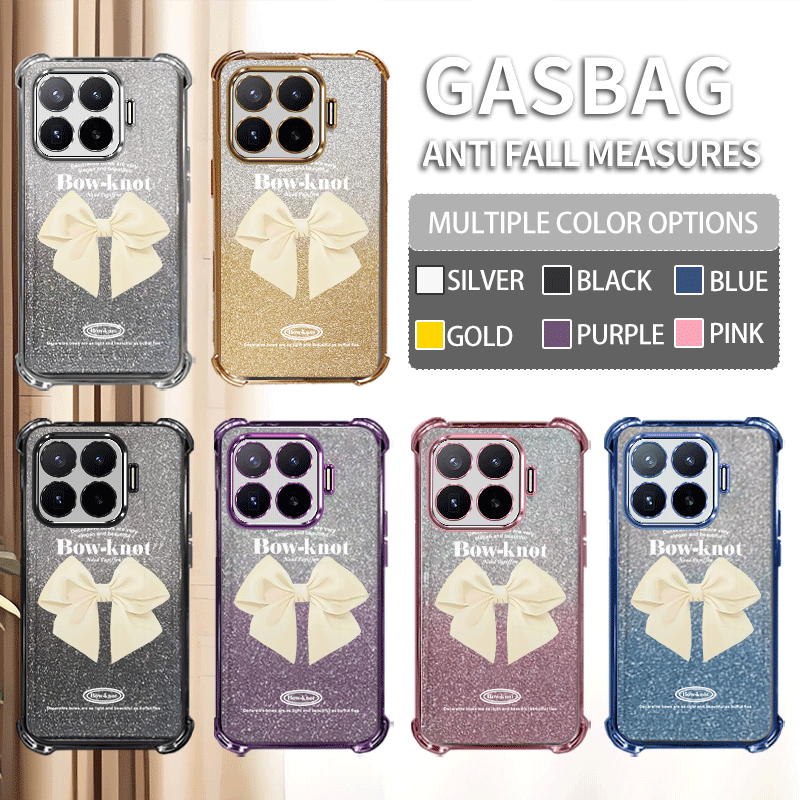 Glitter Plating Protective Cov - огляд і ціна Glitter Shockproof Case