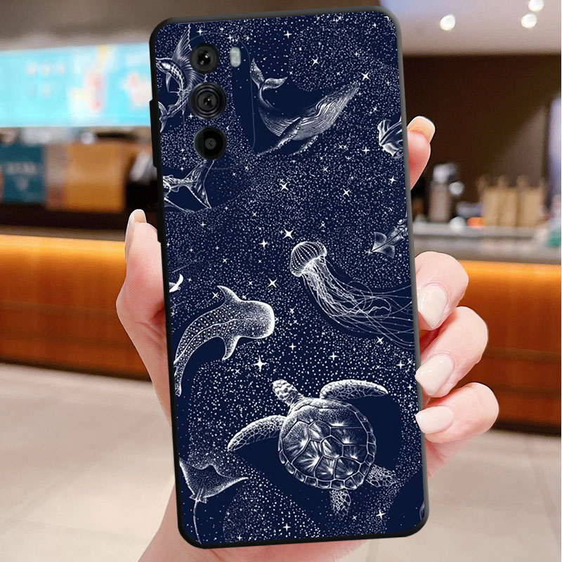 Tiger Shark Phone Case For Mot - огляд і ціна Phone Cases Moto G 2025