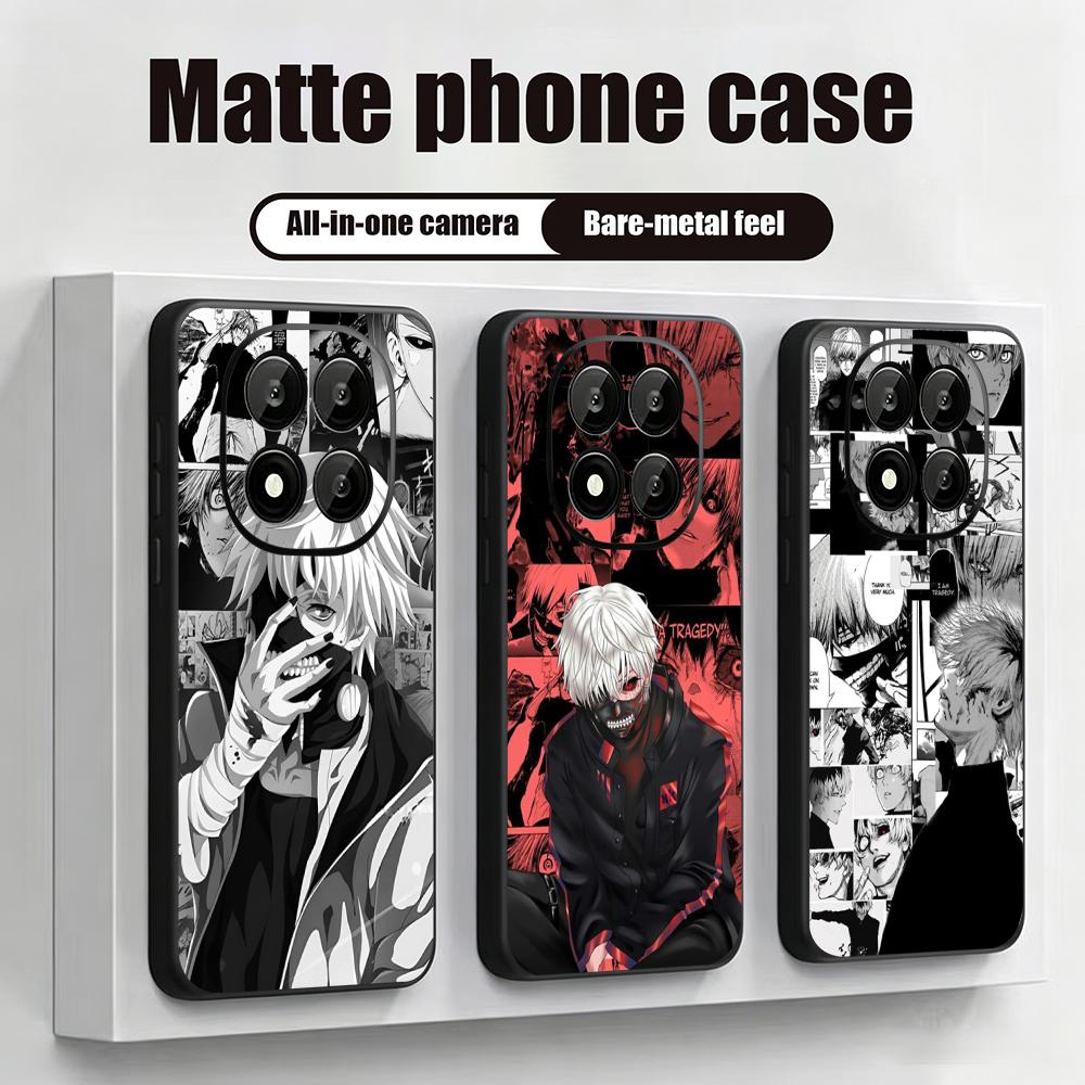 Hot Tokyo Ghoul classic anime  - огляд і ціна Phone Cases Tokyo