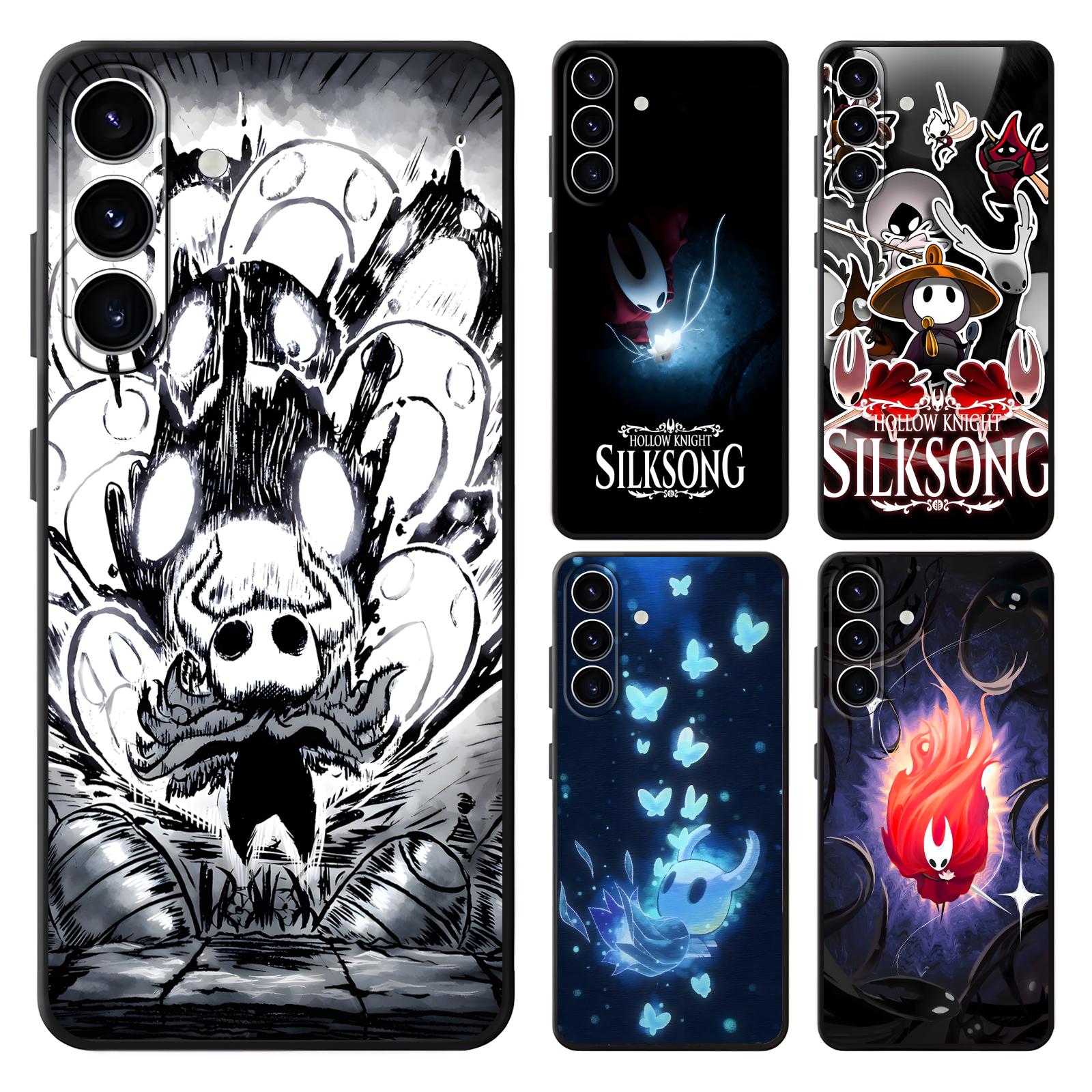 Phone Case For Samsung A57 A56 - огляд і ціна Phone Cases Black