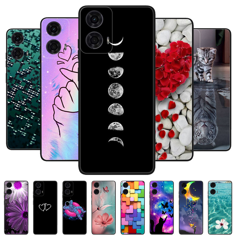 For Motorola Moto G24 Power Ca - огляд і ціна Phone Cases Moto G