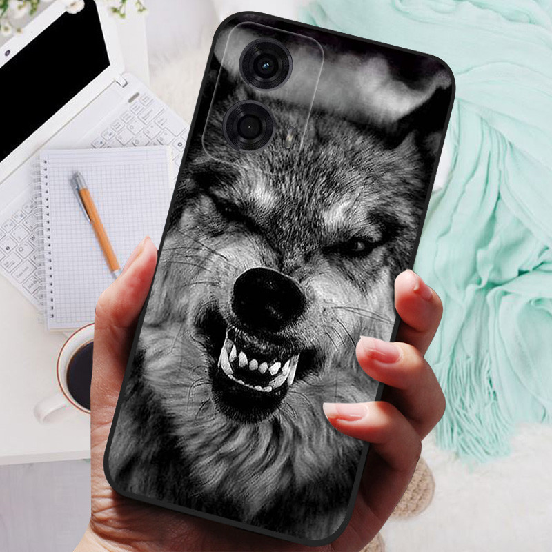 For Motorola Moto G24 Power Ca - огляд і ціна Phone Cases Moto G