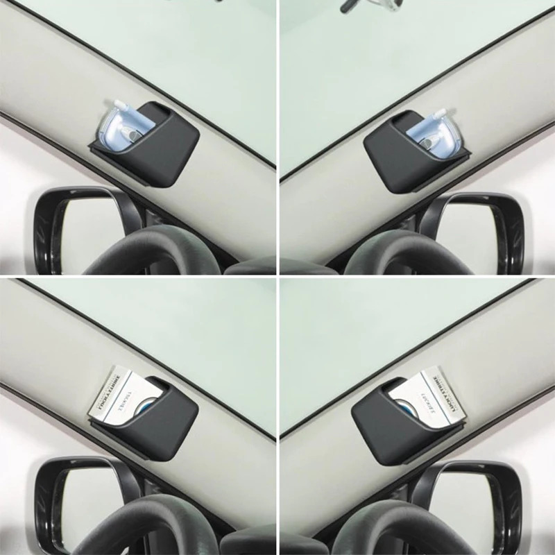 2Pcs Car Sunglasses Organizer  - огляд і ціна Phone Cases Wholesale