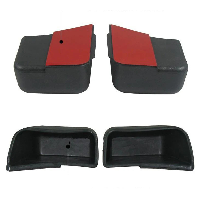 2Pcs Car Sunglasses Organizer  - огляд і ціна Phone Cases Wholesale