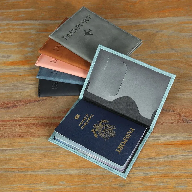 Custom Name Passport Cover Mon - огляд і ціна Monogram Custom Case