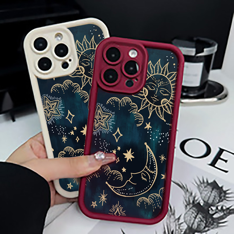 For iPhone 17 16 15 14 13 12 1 - огляд і ціна Phone Cases Art