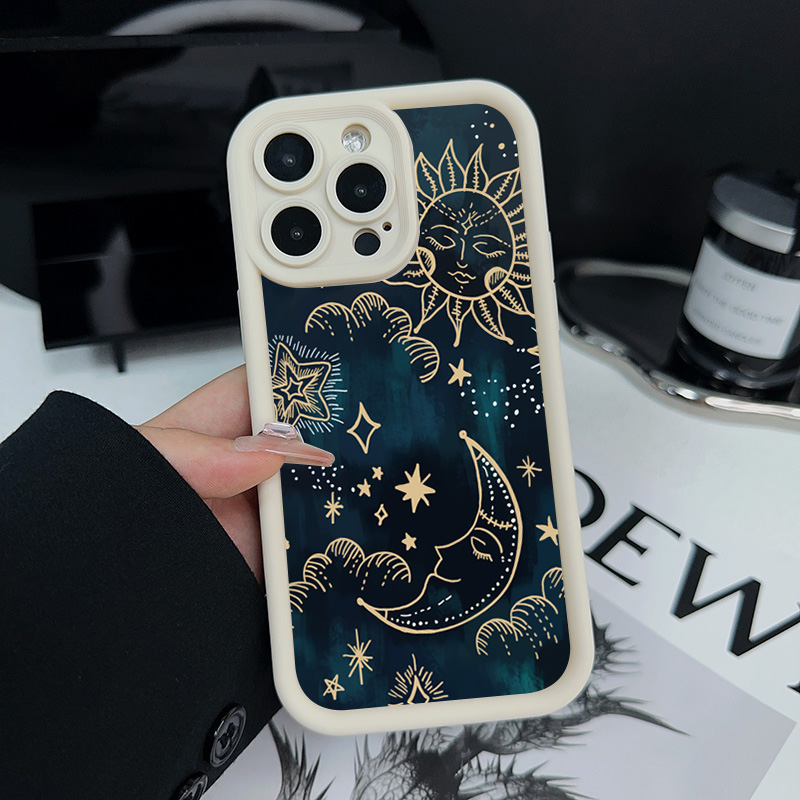 For iPhone 17 16 15 14 13 12 1 - огляд і ціна Phone Cases Art
